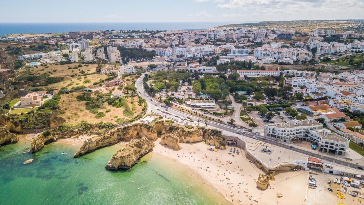 Ferienwohnung Fabrica Da Ribeira 53 By Destination Algarve Lagos Exterior foto