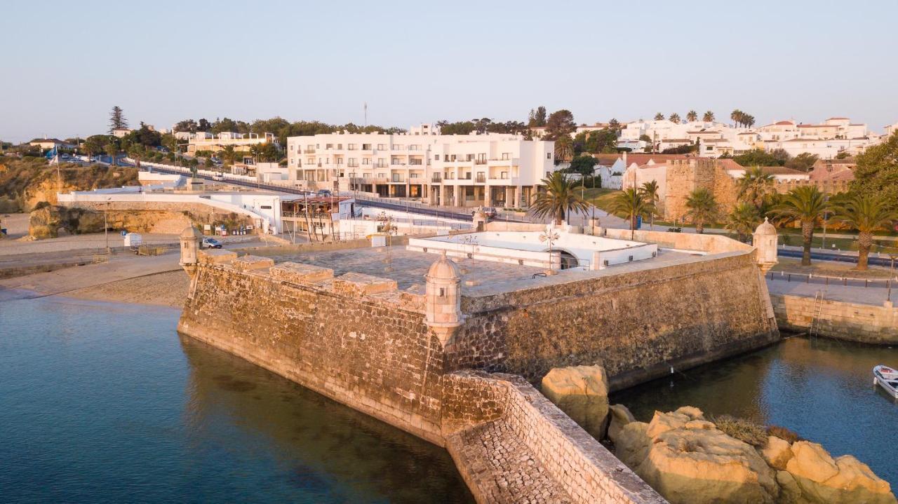 Ferienwohnung Fabrica Da Ribeira 53 By Destination Algarve Lagos Exterior foto