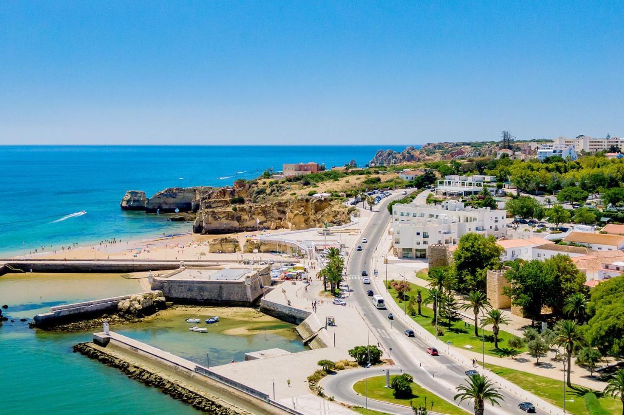 Ferienwohnung Fabrica Da Ribeira 53 By Destination Algarve Lagos Exterior foto