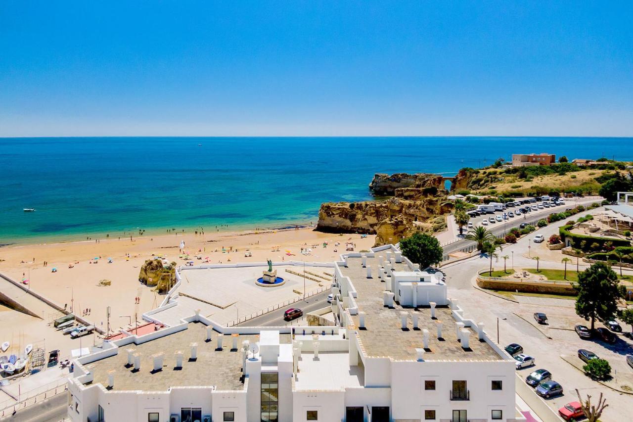 Ferienwohnung Fabrica Da Ribeira 53 By Destination Algarve Lagos Exterior foto