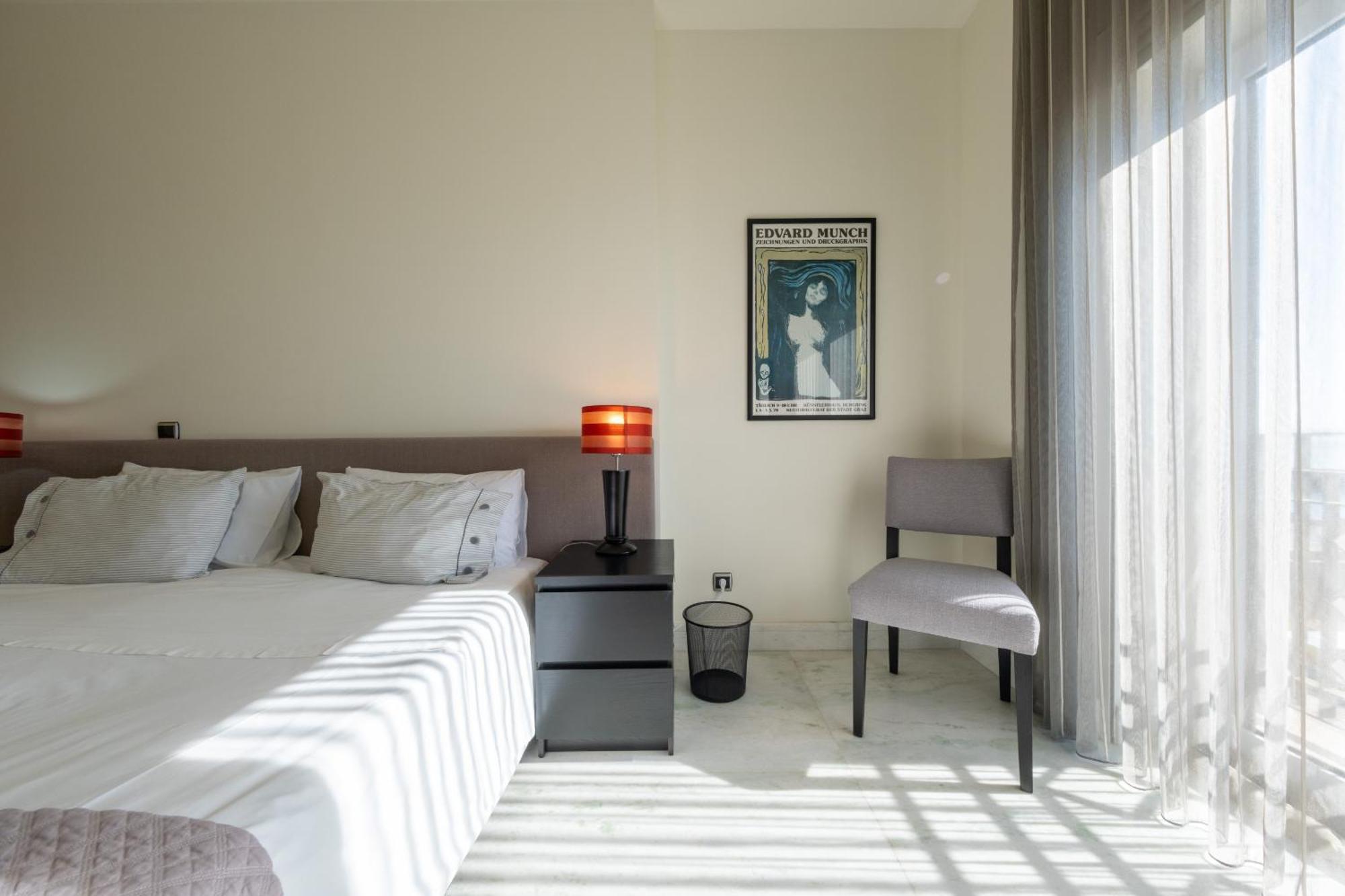 Ferienwohnung Fabrica Da Ribeira 53 By Destination Algarve Lagos Exterior foto